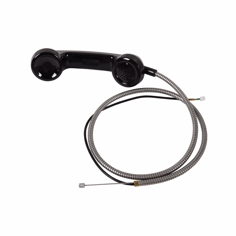Handset