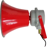 ip66 outdoor rugged loudspeaker