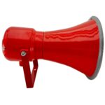 SIP boardcast horn speaker