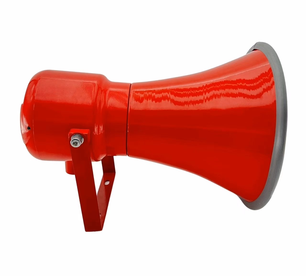SIP boardcast horn speaker