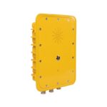 rugged emergency intercom