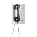 prison rugged anti vandal telephone