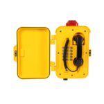 waterproof industrial heavy duty telephone