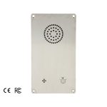 SOS intercom