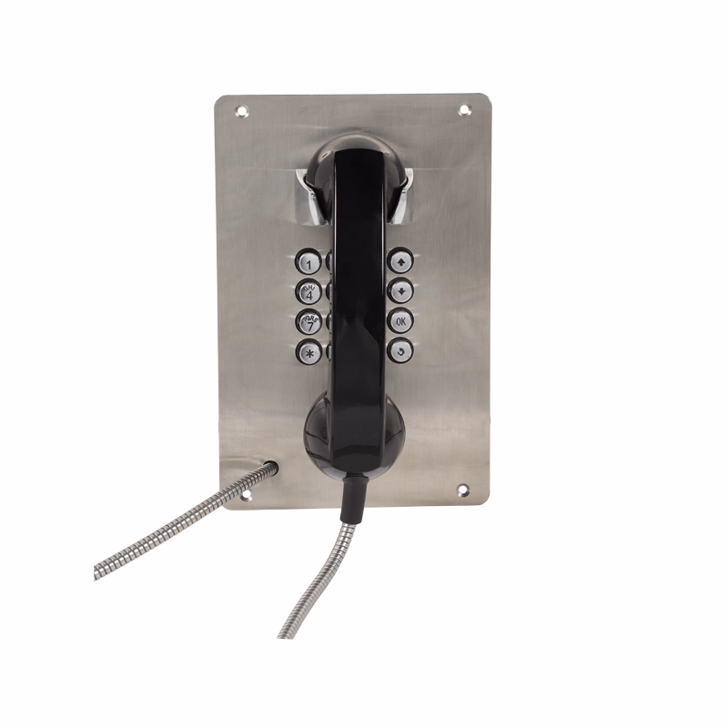 rugged telephone
