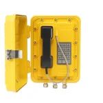 ATEX TELEPHONE