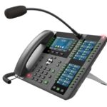 control room telephone system