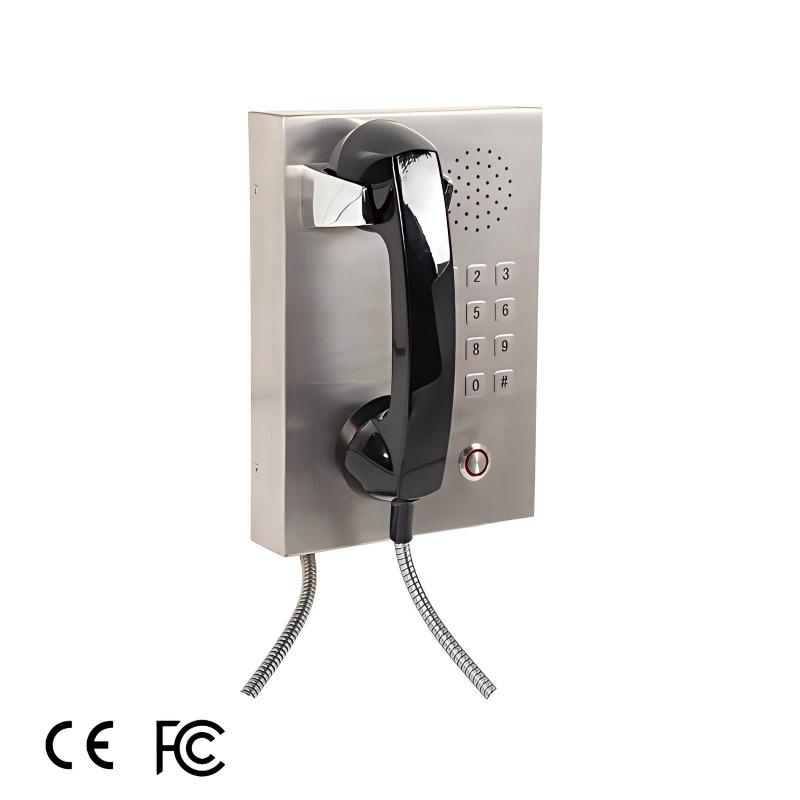 prison telephone
