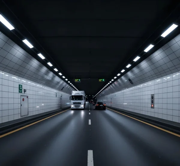 隧道内部场景_结果